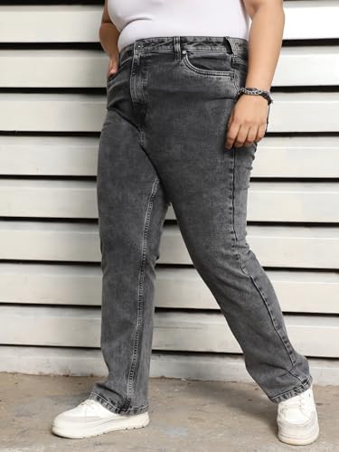 Image of HIGH STAR Women's High Rise Classic Jeans