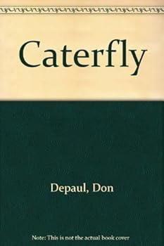 Paperback Caterfly Book