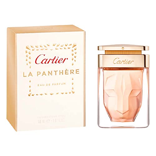 La Panthere 1.6 oz EDP Spray