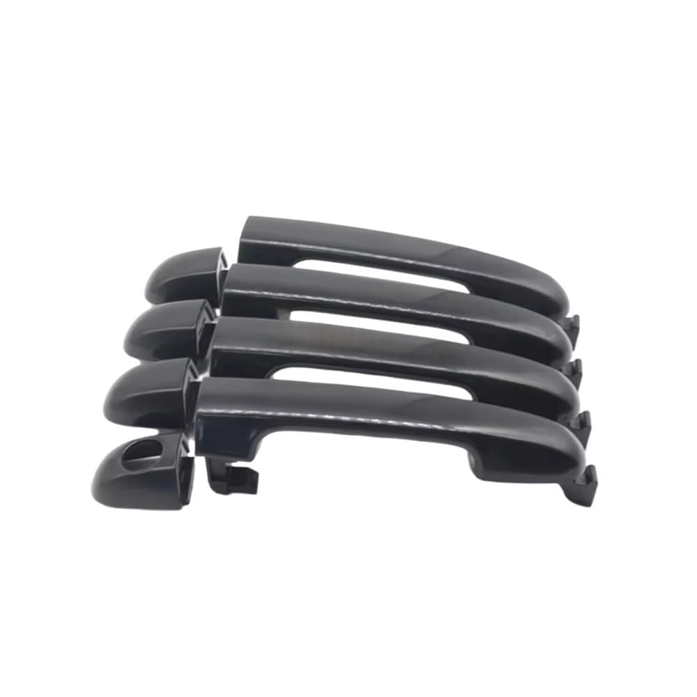 Ratsch One Color Car Side Exterior Door Handle Car L R F R Exterior Outer Door Handle 82651-1J000 82651-1J000ca 83652-1J000 83652-1J000ca For I20 For Pb 2009~2015