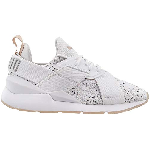 PUMA Women's Muse Solstice Wn Sneaker3