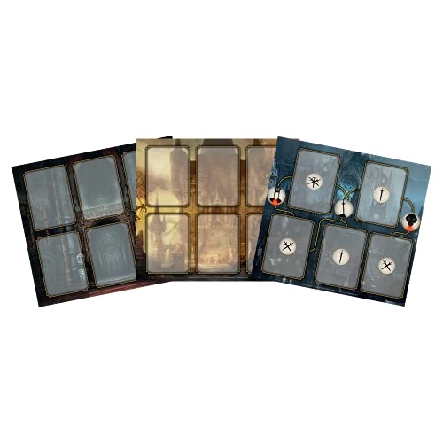 Dark Souls The Card Game #TOP6