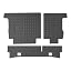 Backrest Mats