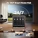 UGREEN NASync DXP4800 GT 4 Bay NAS für Creator und Büroteams (ohne HDD)