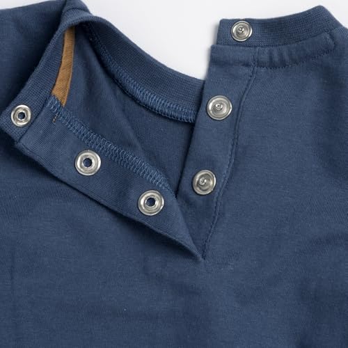 Ensemble t-shirt et short Chicco bébé garçon anti irritation été