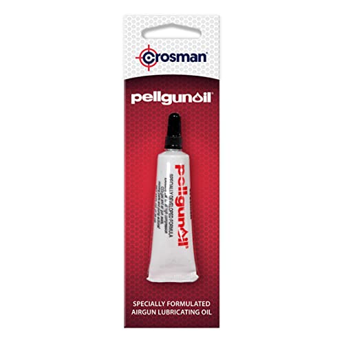 Tiro, Sports Aceite Lubricante Para Pistolas Co2 Pellgunoil Crosman Tiro