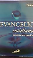 Evangelio Cotidiano 2006 9508618035 Book Cover