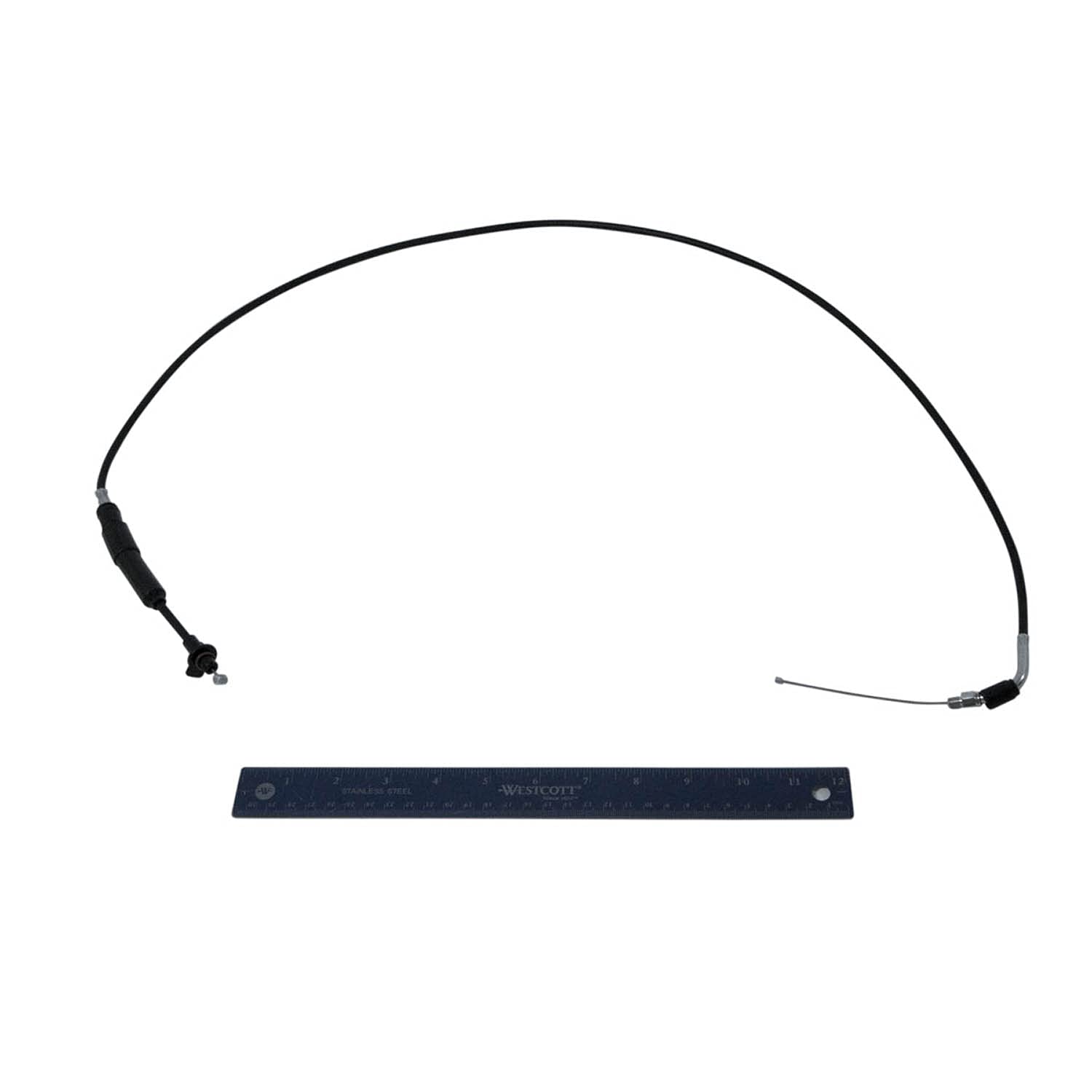 Amazon.com: Polaris Throttle Cable, for Specific ATV Models