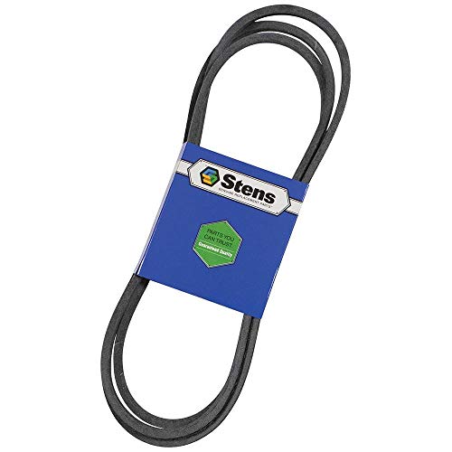 Courroie Exmark 103-0881 Stens pour tondeuse autoportée