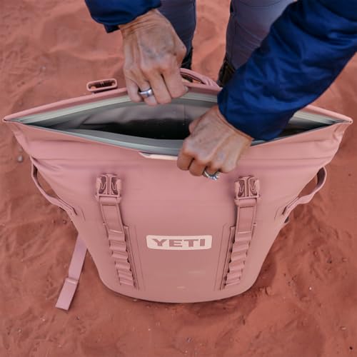Image of YETI Hopper M Series Portable Soft Coolers with MagShield Access