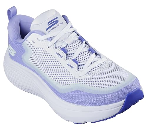 Image of Skechers Womens Women's Go Run Supersonic Max Sneaker
