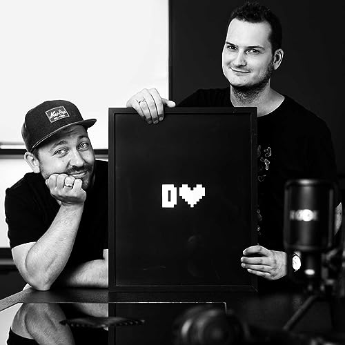 devslove.it – der Podcast Titelbild