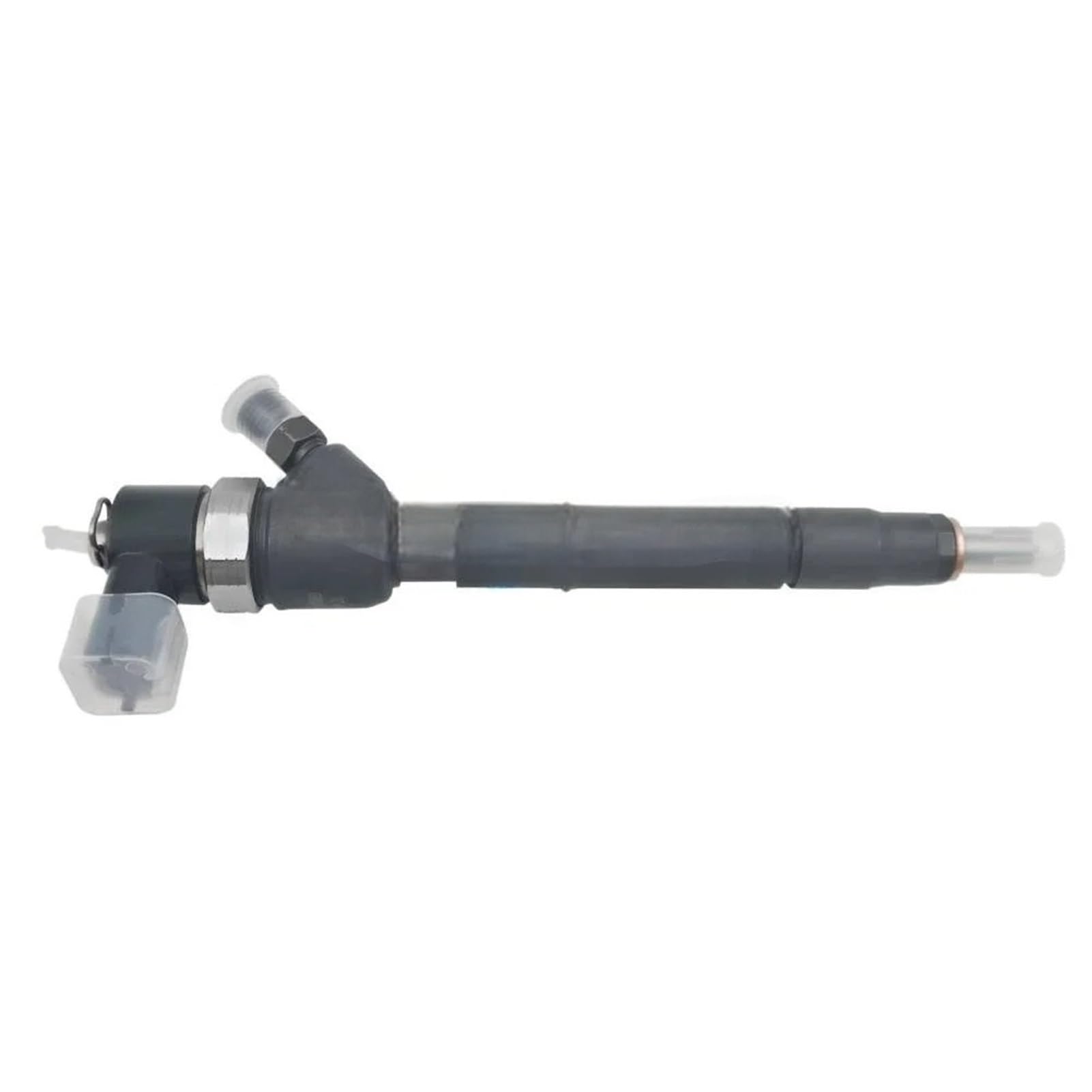MYDMYGS Fit for KIA Carens Optima K5 Sportage Hyundai i40 ix35 1.7L CRDi 2010-2019 0445110411 33800-2A800 0445110410 Diesel Fule Injector