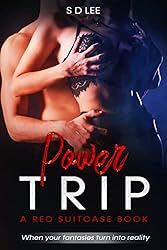 The Red Suitcase: Power Trip