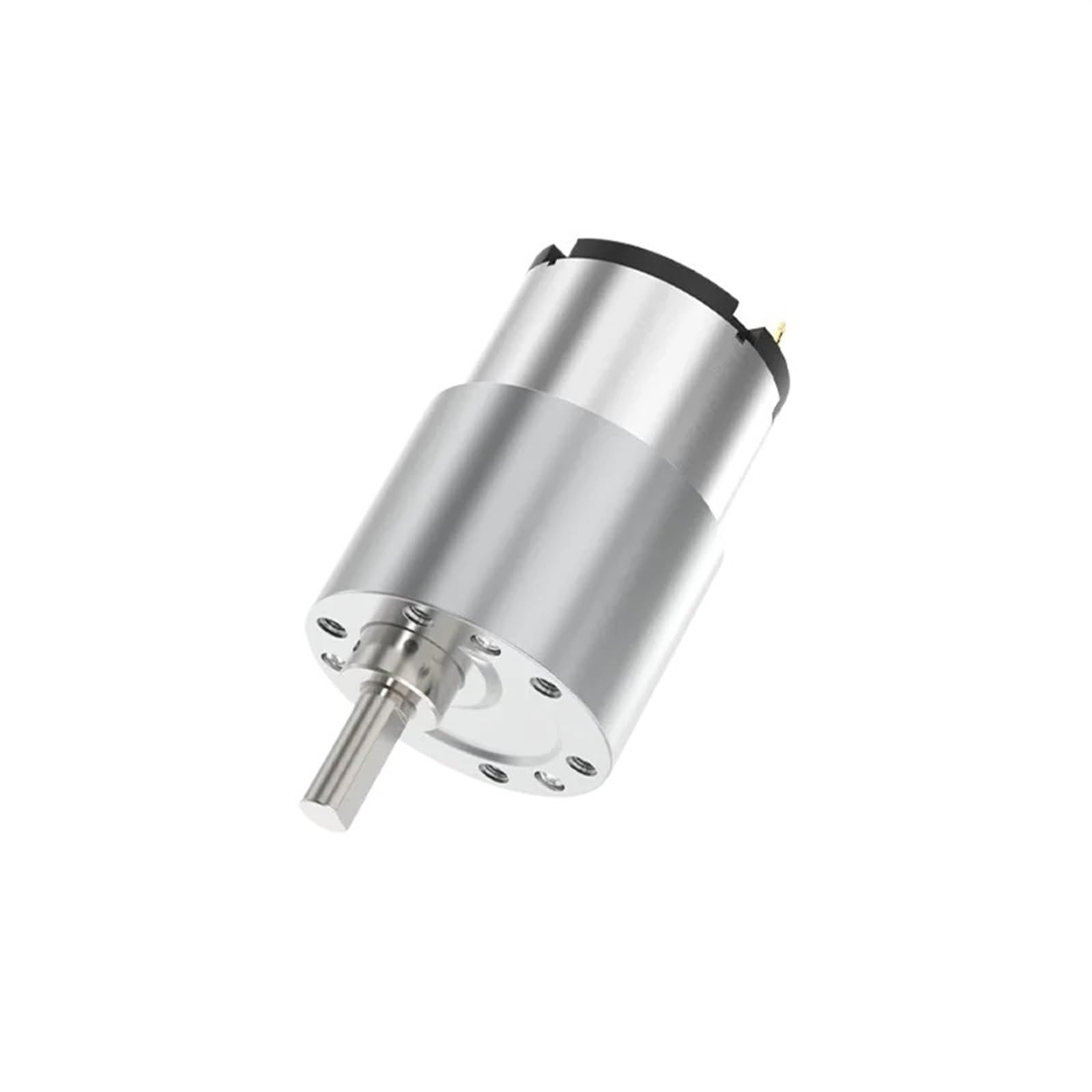 Motoréducteur 12V JGB37-520 66 tr/min pour réparer et motoriser vos systèmes