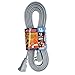 POWTECH Heavy duty 12 FT Air Conditioner and Major Appliance Extension Cord UL Listed 14 Gauge, 125V, 15 Amps, 1875 Watts GROUNDED 3-PRONGED CORD