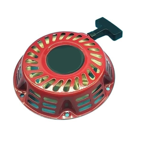 Démarreur à recul pour moteur GX160 GX200 168F et pompe à eau