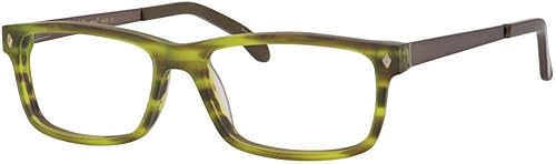 Calabria Ernest 4690 - Gafas de lectura rectangulares con bloqueo de luz azul para hombres y mujeres Calabria Ernest 4690 - Gafas de lectura rectangulares con bloqueo de luz azul para hombres y mujeres