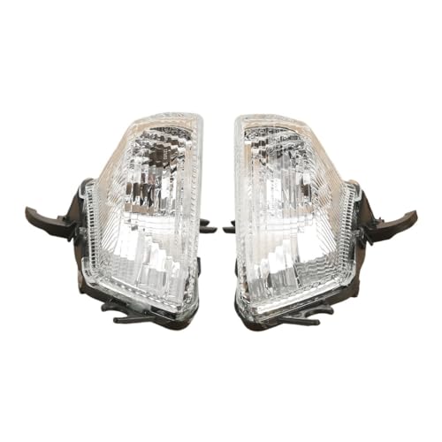 Lentille de Clignotant Moto Z1000SX Accessoires Feu Signalisation 2012 2013