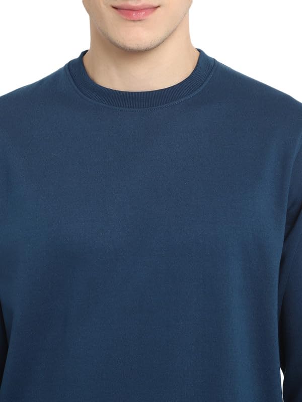 Image of Aventura Outfitters Round Neck Sweatshirt for Men