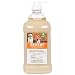 SENTRY Oatmeal Flea and Tick Shampoo for Dogs, 64 oz