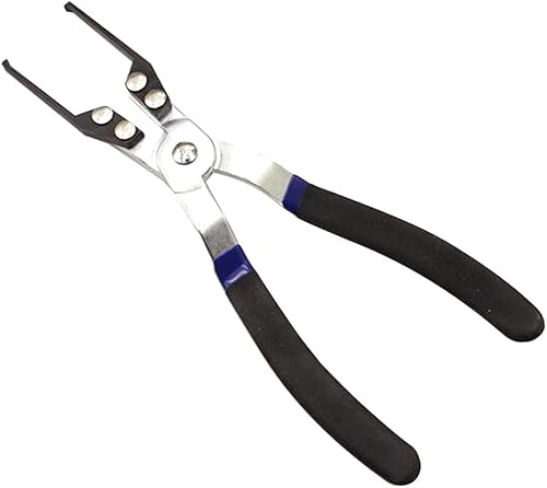 Miniatura 7 de Alicates extractores de relé, herramienta de extracción de fusibles de relé universal, herramienta de extracción de relé eléctrico, relé de