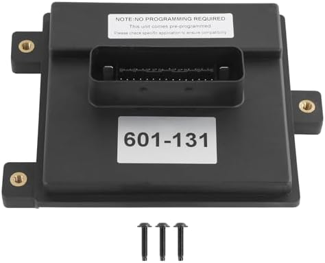 RADHLBNIU Fuel Pump Driver Flow Module For Chevy Silverado Suburban ...