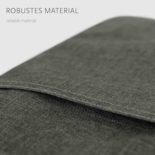Étui de protection Ulefone Armor Pad housse tablette imperméable moex gris - 7