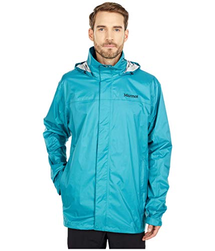 Preisvergleich Produktbild Marmot Herren PreCip Eco Regenjacke, Enamel Blue, XXL