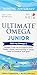 Produktbild Nordic Naturals Ultimate Omega Junior, 500 mg, 90 Kautabletten mit Erdbeergeschmack Soft Gels, 250 g