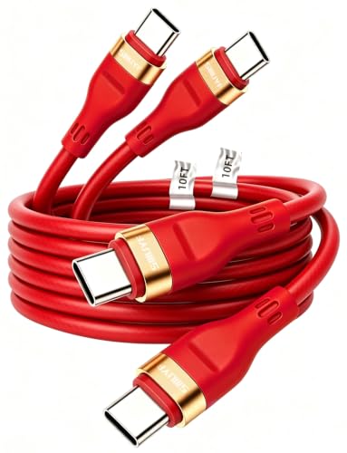 USB C to USB C Cable
