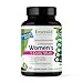 Women's 1-Daily Multi - Complete Daily Multivitamin with CoEnzymes + Vitamin B6 & Calcium - Supports Adrenal Function, Energy Boost, Hormonal Support - Emerald Laboratories - 60 Vegetable Capsules