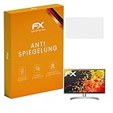 Effet antireflet grâce à la surface finement mate. Meilleure lisibilité de l'écran en cas de travail en plein soleil et sous des sources lumineuses intenses.