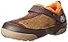 crocs Kids' Dawson Lined Slip-On PS