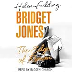 Cover of Bridget Jones: The Edge of Reason