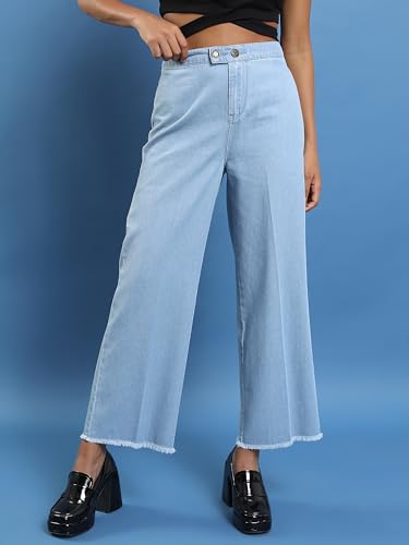 Image of Tokyo Talkies Women Jeans