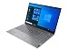 Produktbild Lenovo 20VE0004GE Notebook ThinkBook 15 G2 ITL 20VE 39.6cm (15.6 Zoll) Full HD Intel Core i5 i5-1135G7 8GB, Grau