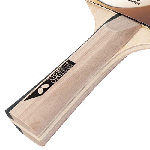 Butterfly Tischtennisschläger Timo Boll Bronze Edition