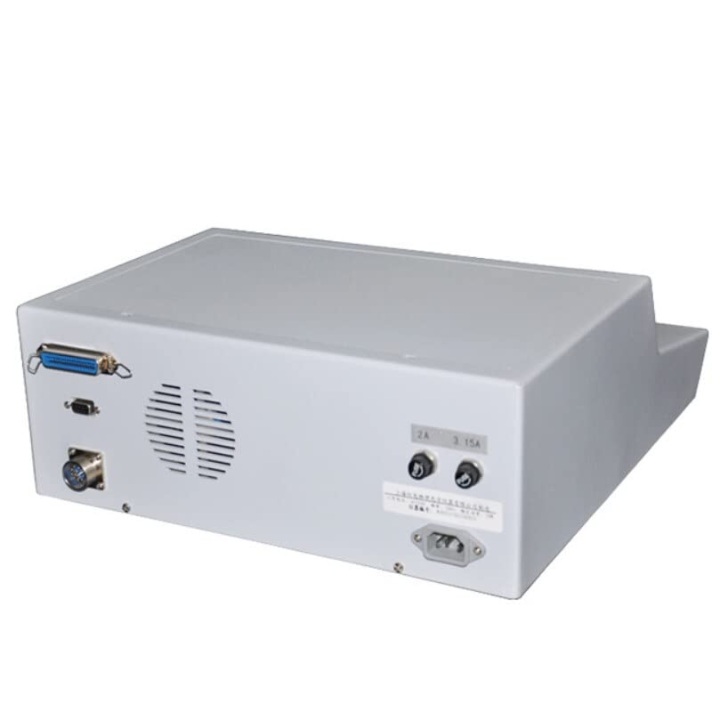 Laboratory Colorimeters and Color Difference Meters