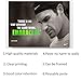 MeiMeiZ Roger Federer Poster Standard Size | 18-Inches by 24-Inches | Roger Federer Posters Wall Poster Print