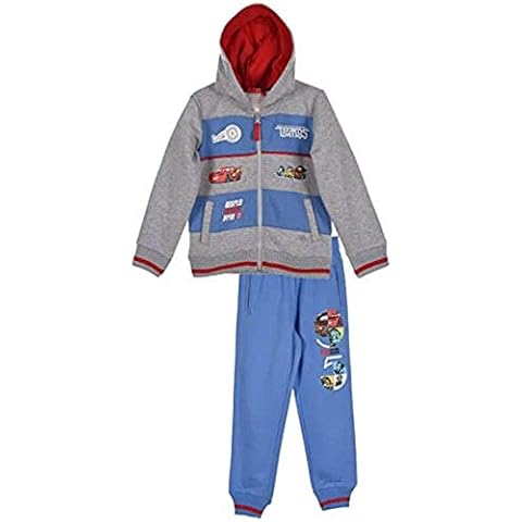 Disney Cars Lightning McQueen Tracksuit for Boys Cover