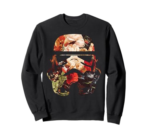 Sweatshirt Stormtrooper Star Wars confortable pour rompre avec les pulls geeks trop classiques