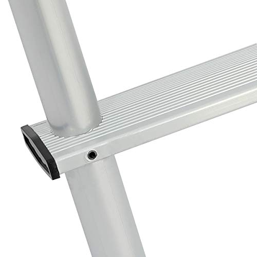 Universal Motorhome Straight Ladder Exterior Rv #TOP7