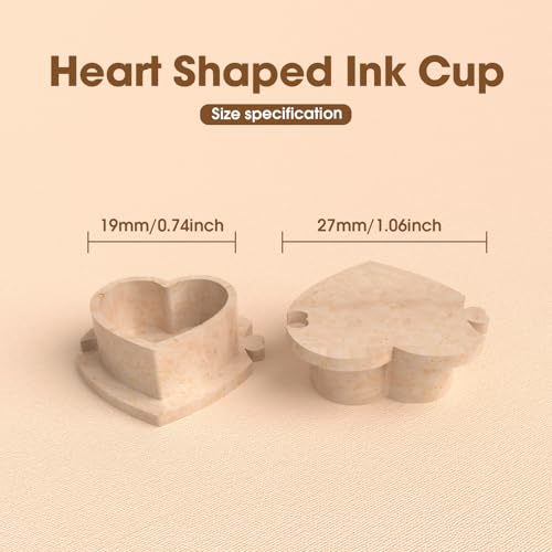 EZ Tattoo Ink Cups - Image 2