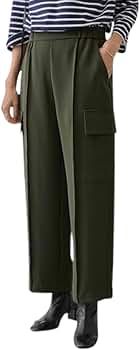 Amazon | [BEARDSLEY] [ビアズリー] カーゴユルパンツ BEZ1032302A0004