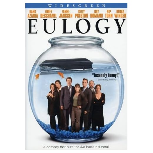 Eulogy
