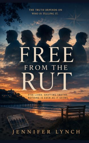 Free from the Rut: Reclaiming Your Power