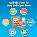 Arm & Hammer Baking Soda Naturally Pure (2-Pack)