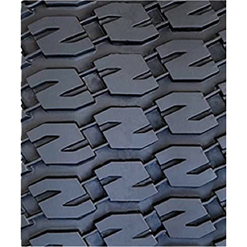 Carlisle Turf Trac r/s LT22/9.50R10 Tire