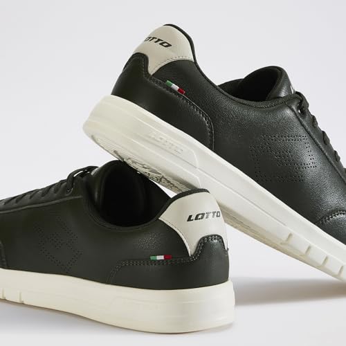 Image of Lotto Men Impulso Citta Sneakers
